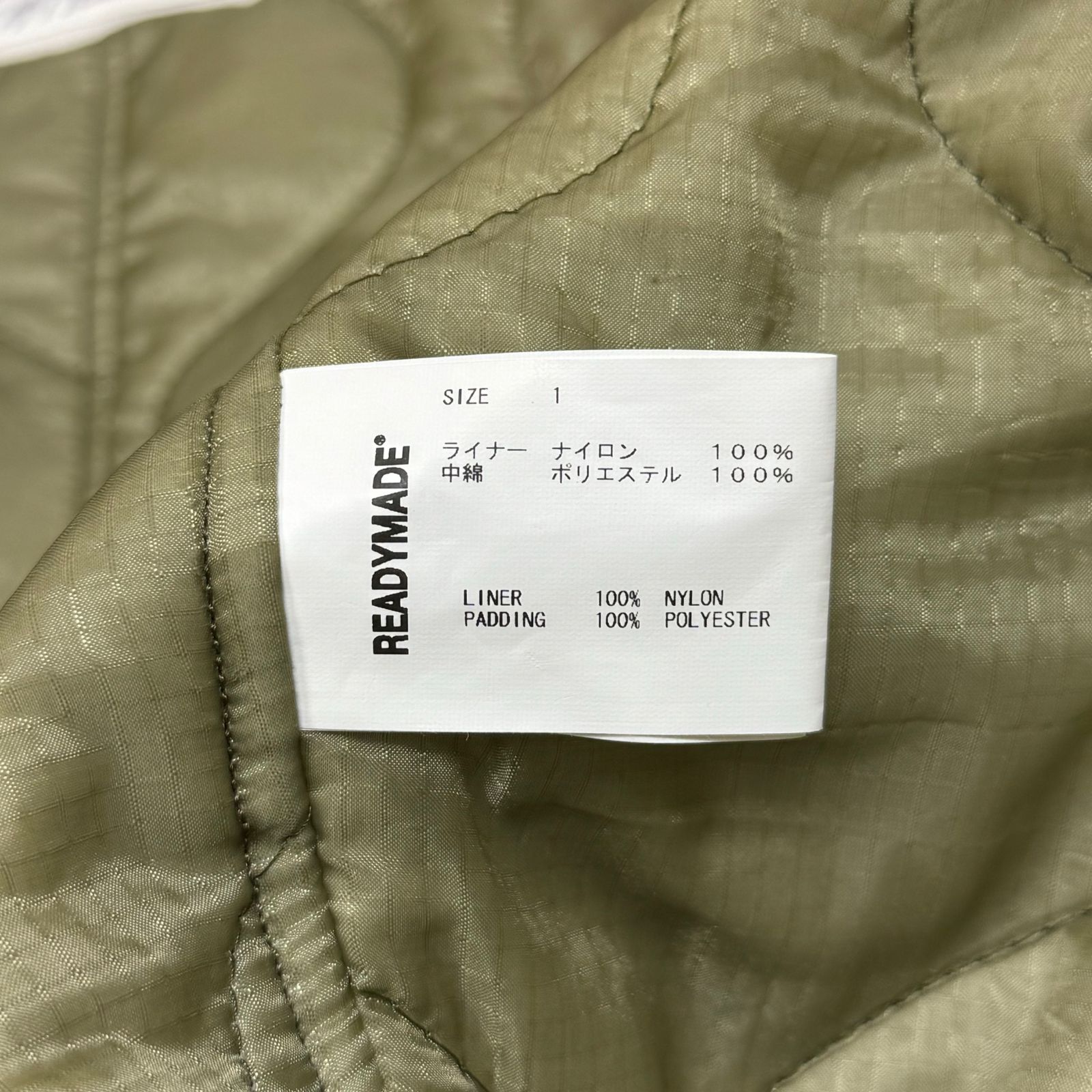 定価254100円 READY MADE JESSE JACKET ジェシージャケット MA-1 