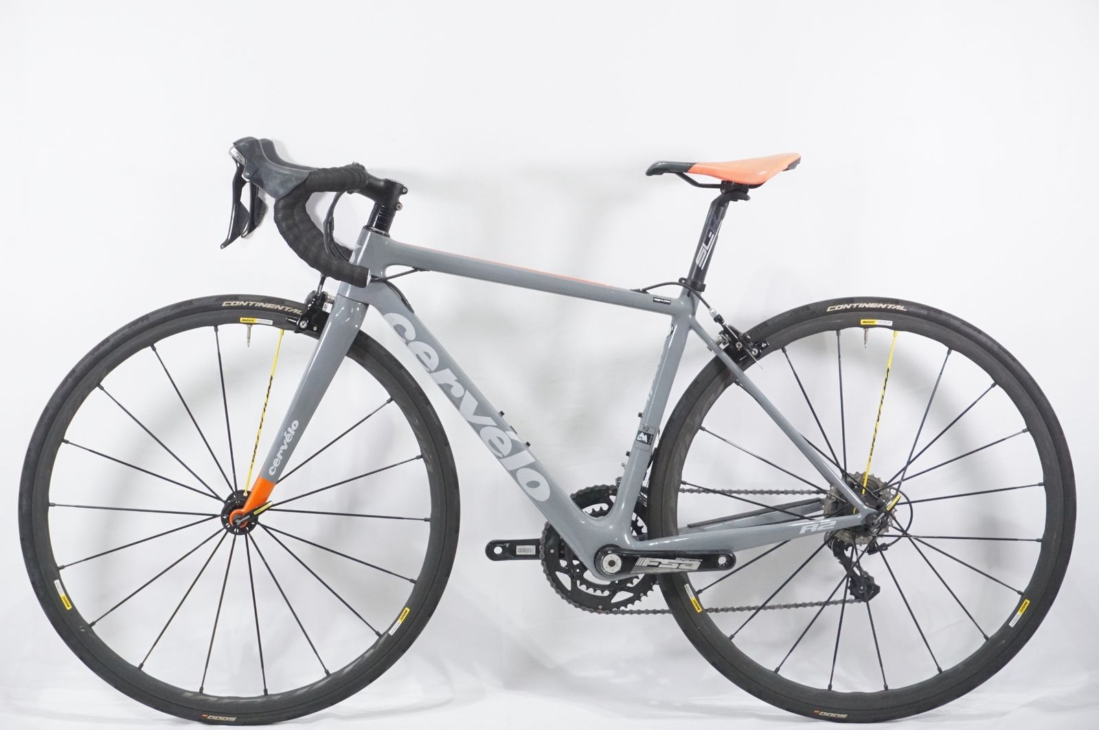 CERVELO 「サーベロ」 R2 2016年モデル ロードバイク / バイチャリ 