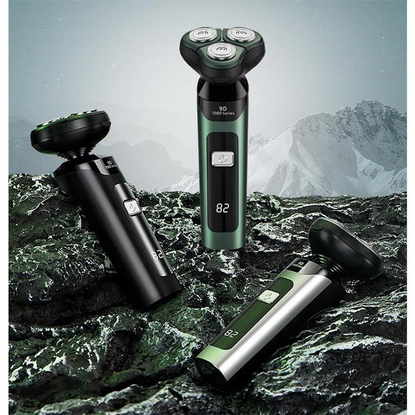 髭剃 フィリップス 7000Series S7887/50 新品クリーンポッド付 Philips