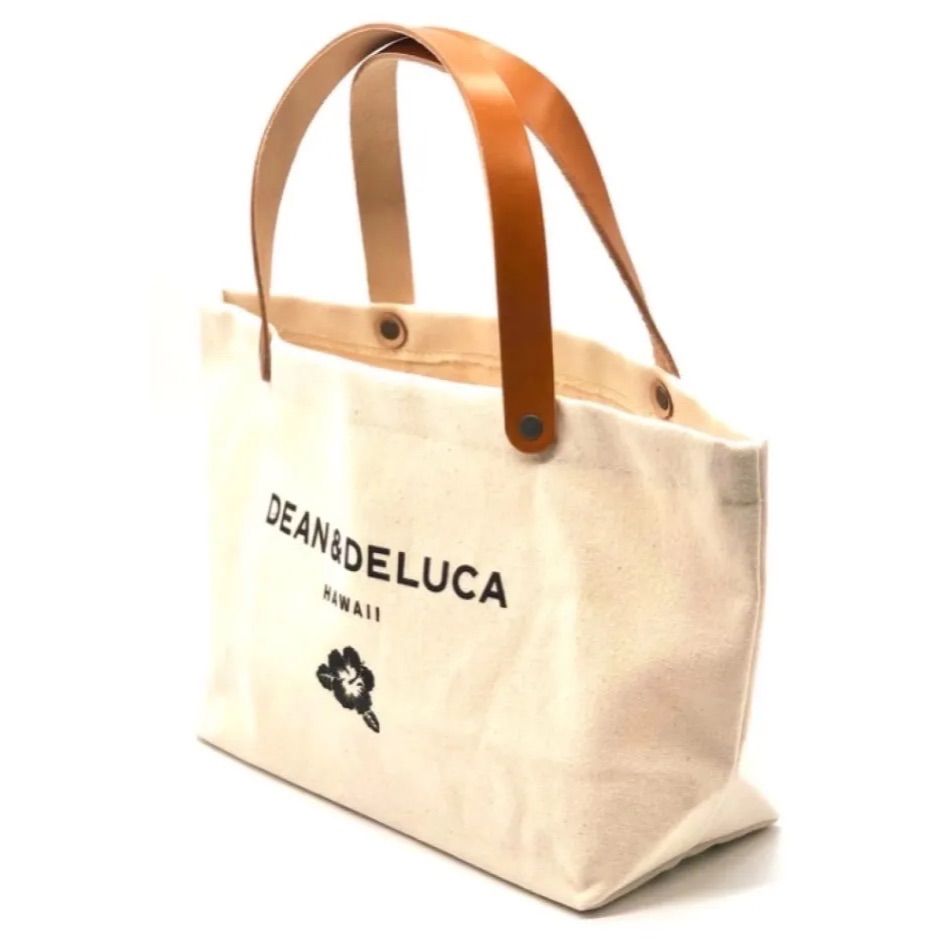 待望の再入荷☆【DEAN&DELUCA HAWAII】【正規品】ハワイ限定 ディーン 