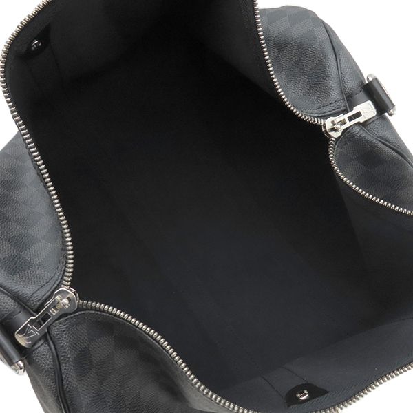 ルイヴィトン LOUIS VUITTON 2WAYバッグ キーポル バンド