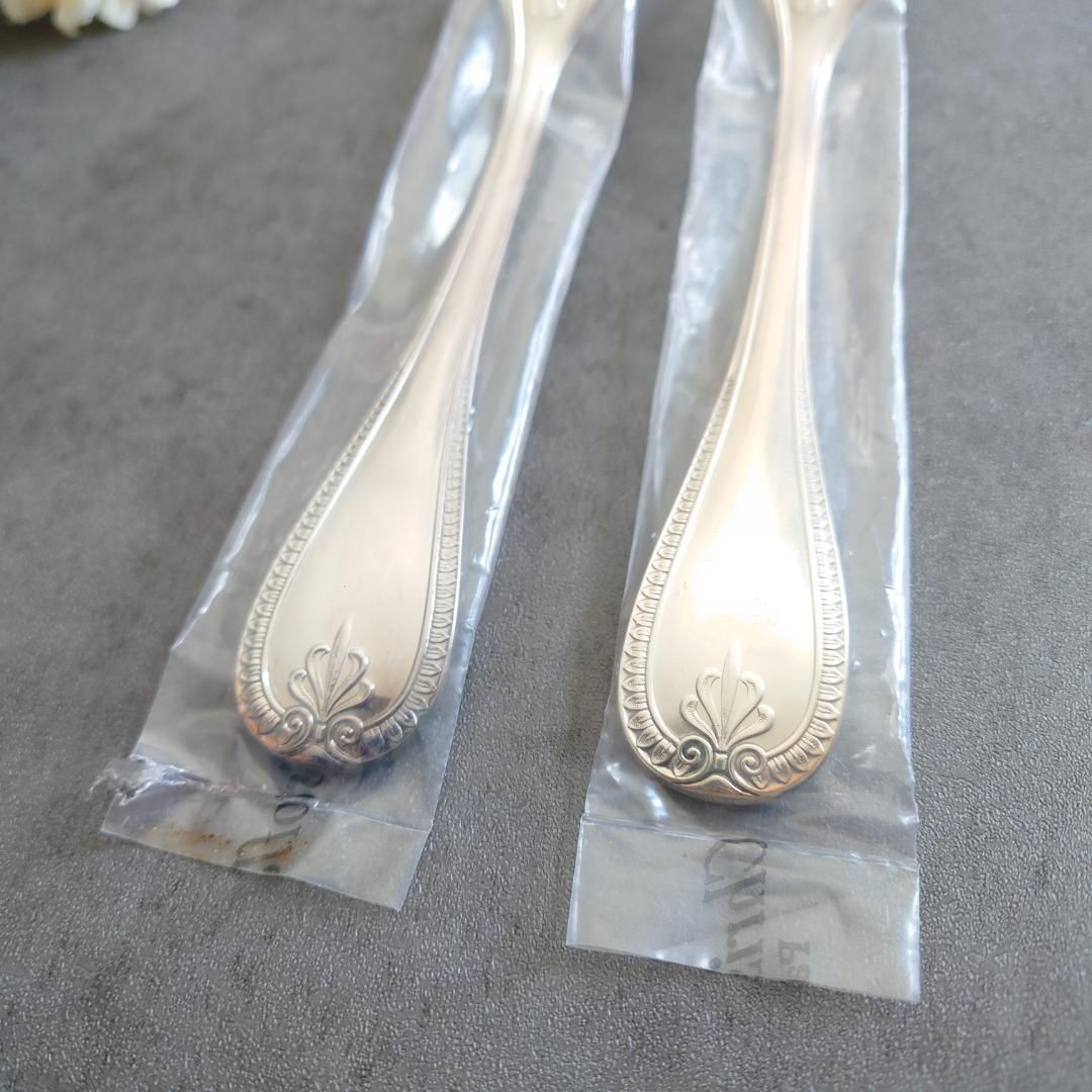 テーブルフォーク