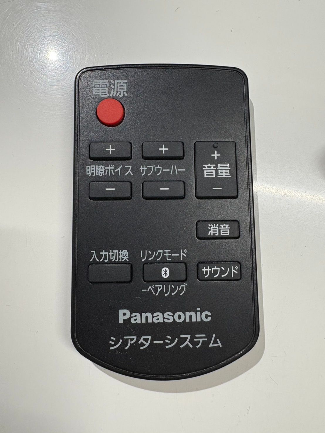 Panasonic SC-HTB175