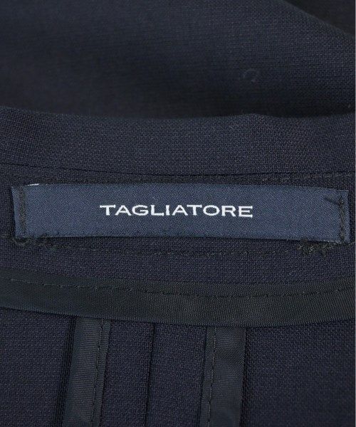 TAGLIATORE セットアップ
