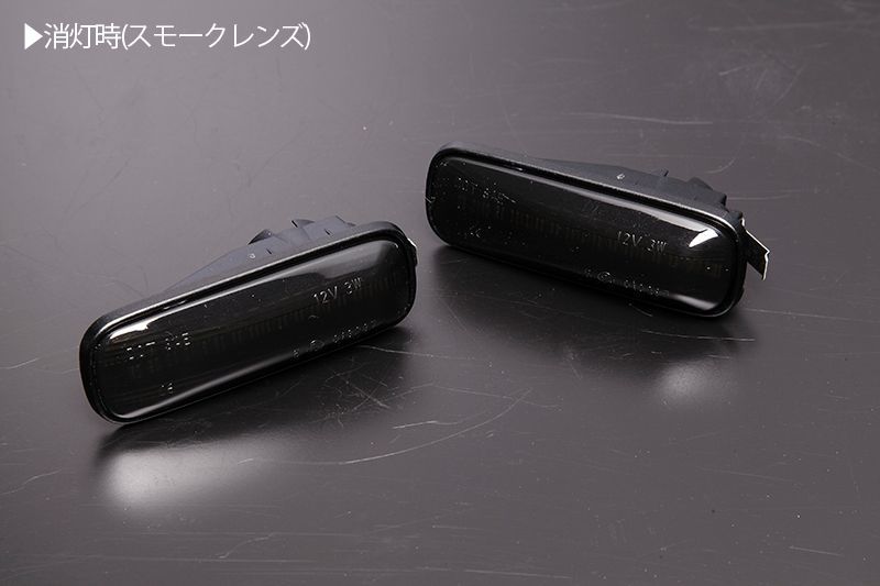 CL1 EK4 EK9 BB6 クリアサイドウインカー 純正品 CL1 EK4 EK9 BB6