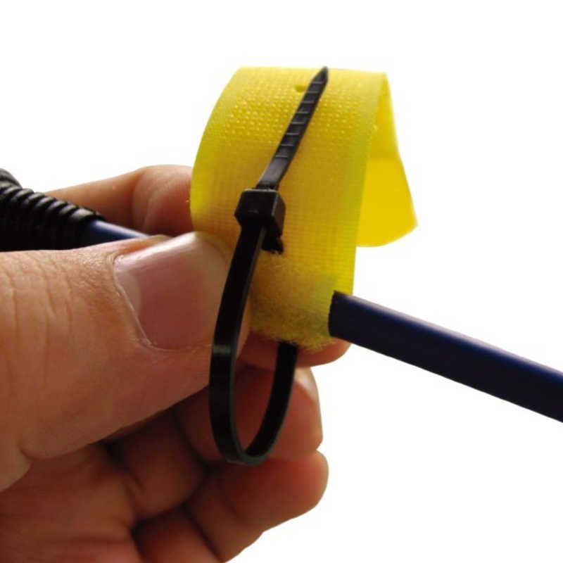 未開梱 RIPTIE エコノラップアタッチメント ナイロンタイ 25. H07EPMNBN HRDEVELOPMENT_JP