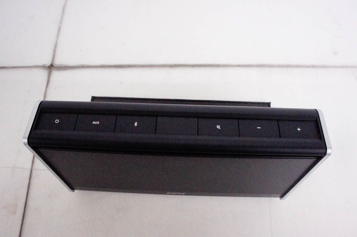 スピーカー・ウーファー 【】BOSEボーズ SoundLink Bluetooth Mobile
