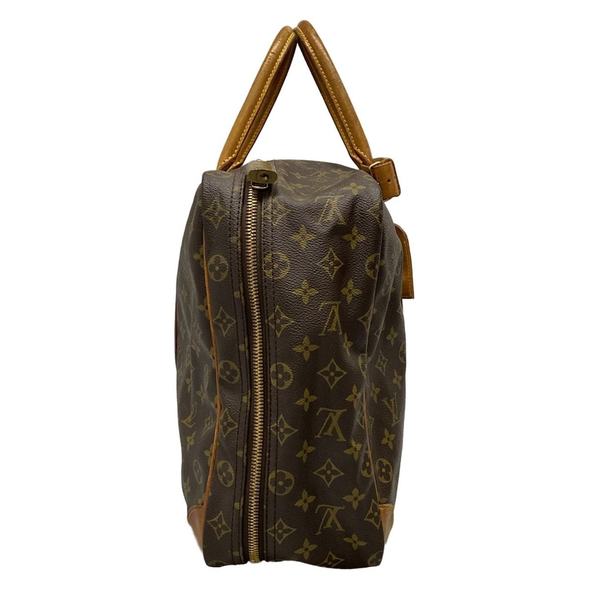 LOUIS VUITTON ルイヴィトン ボストンバッグ モノグラム シリウス45 M41408 -
