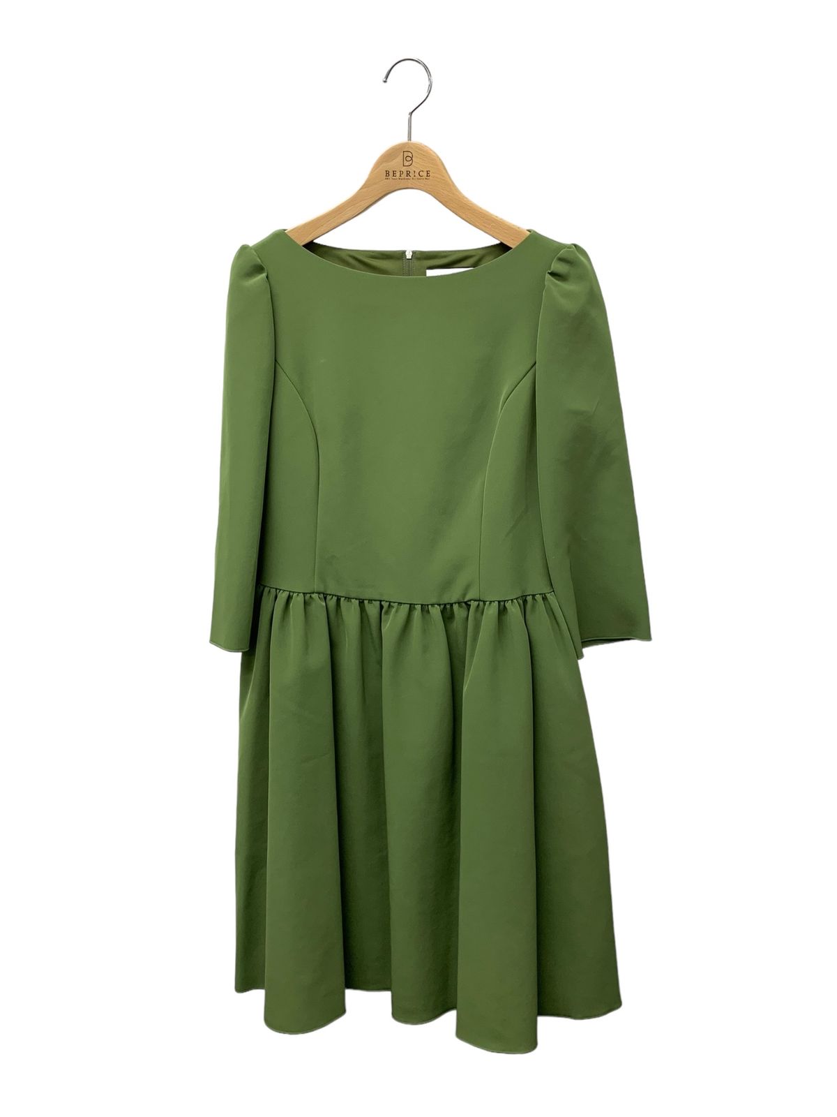 フォクシーニューヨーク ドレス ウィンターワンダー 39842 ワンピース