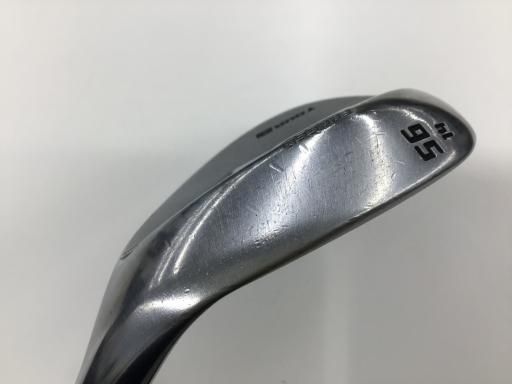 中古】 ブリヂストン TOUR B XW-1(シルバー) 56°/14° ウェッジ