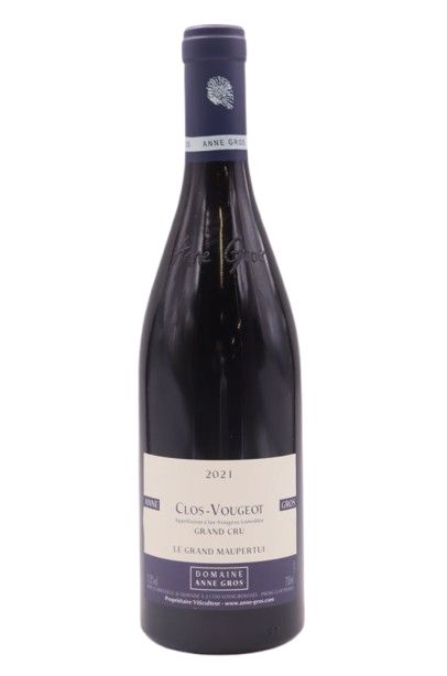 Anne Gros Clos Vougeot 2019 | アンヌ グロ クロ ヴージョ 2019
