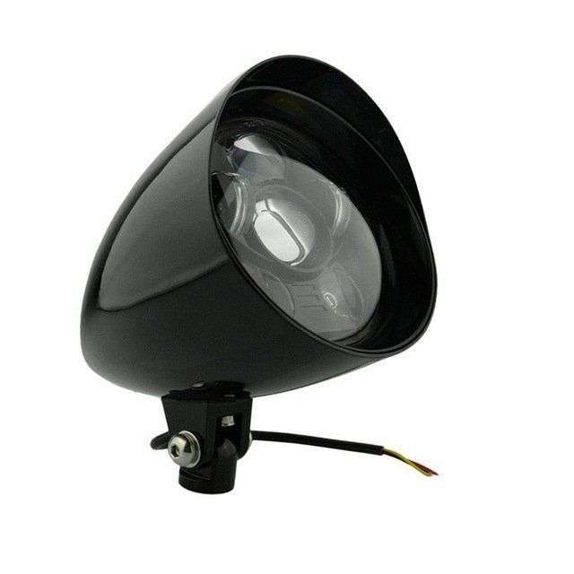 LED バレット