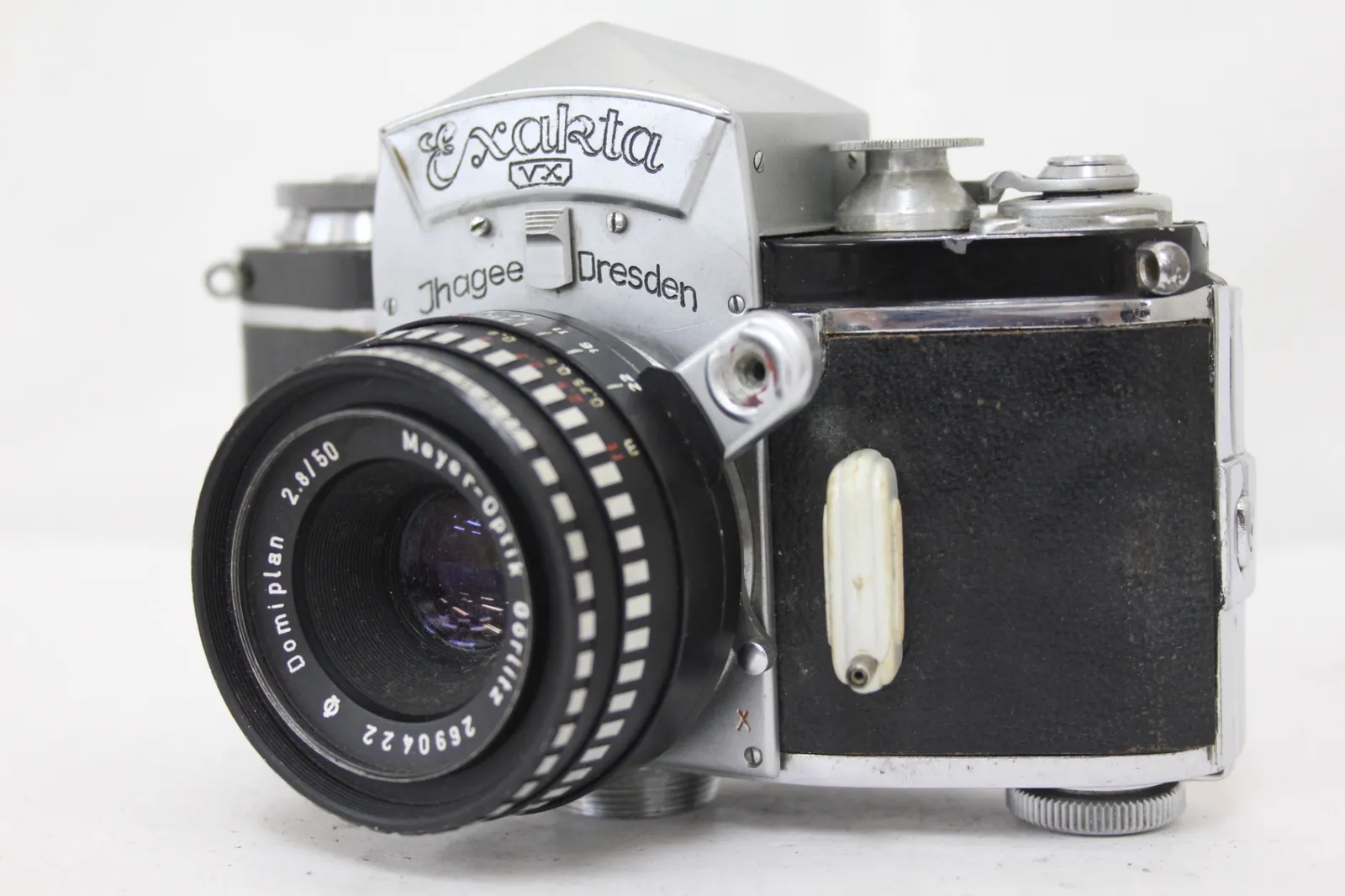 2025年最新】exakta vxの人気アイテム - メルカリ