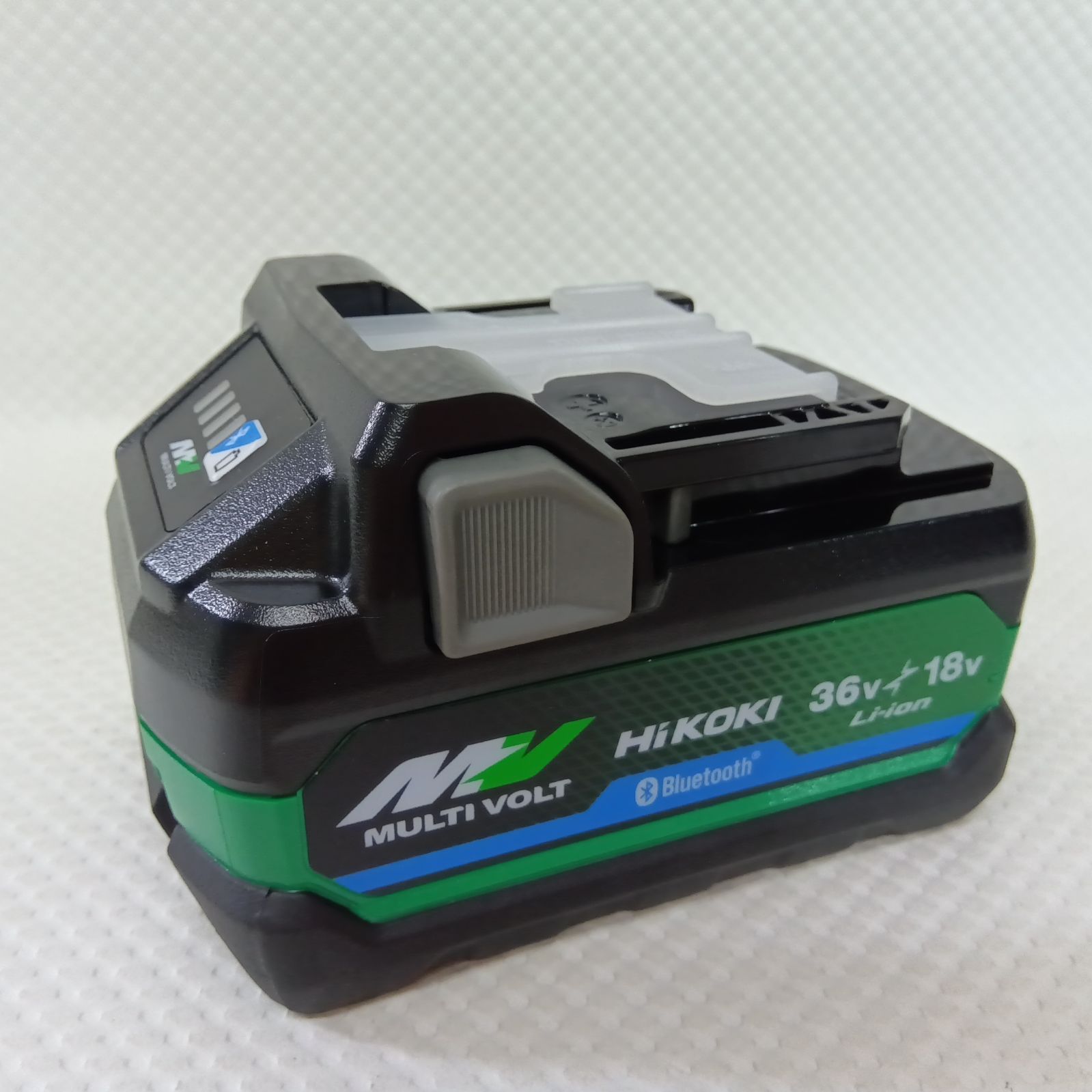 ハイコーキ 急速充電器＋36Vリチウムイオンバッテリー