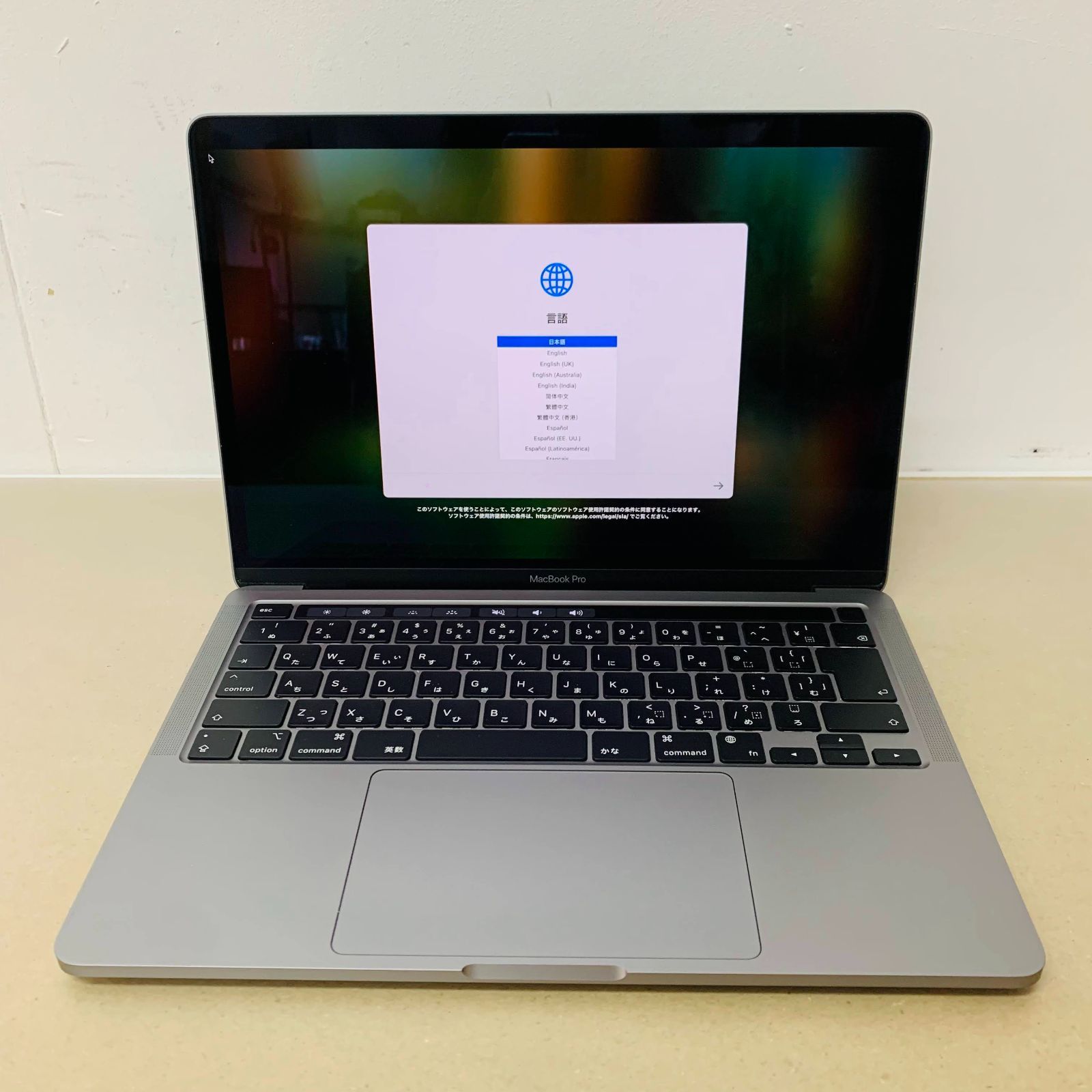 美品】Apple MacBook Air 2017 充電器付き A1466 Amazon.co.jp