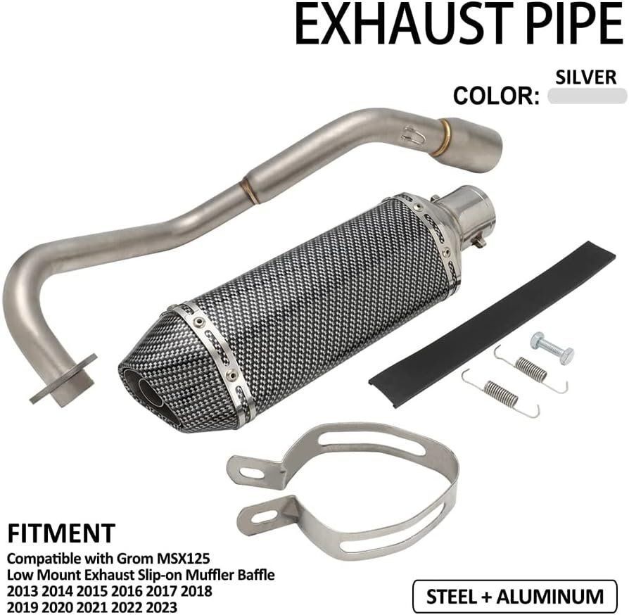 ⭕️値下げ⭕️la100 ムーヴ マフラー ロッソ ロッソマフラー ムーヴ