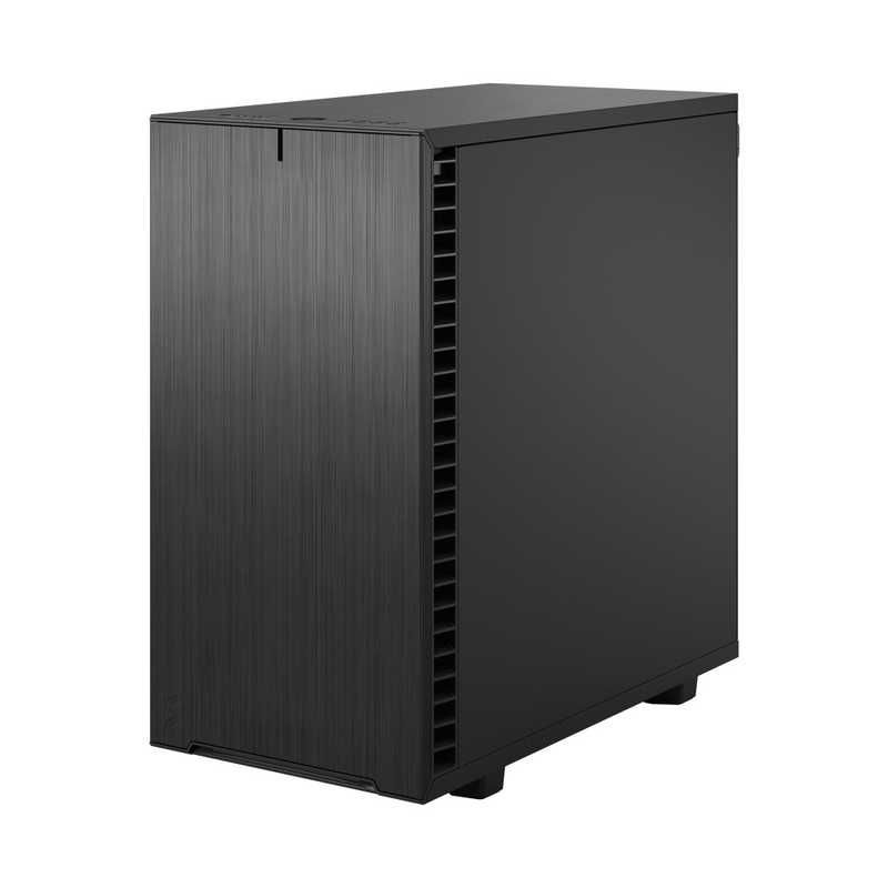 未開封 FRACTALDESIGN PCケース Micro ATX |Mini-ITX |Mini-DTX Define 7 Mini Black Solid ブラック FD-C-DEF7M-01 ♥ 送料無料 VETTDRUCK_DE