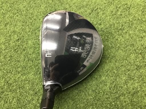 コブラ cobra AEROJET LS 3W フェアウェイウッド FW Tour AD for Cobra AEROJET FW フレックスS メンズ 男性用 右利き 右用 Nランク ゴルフクラブ