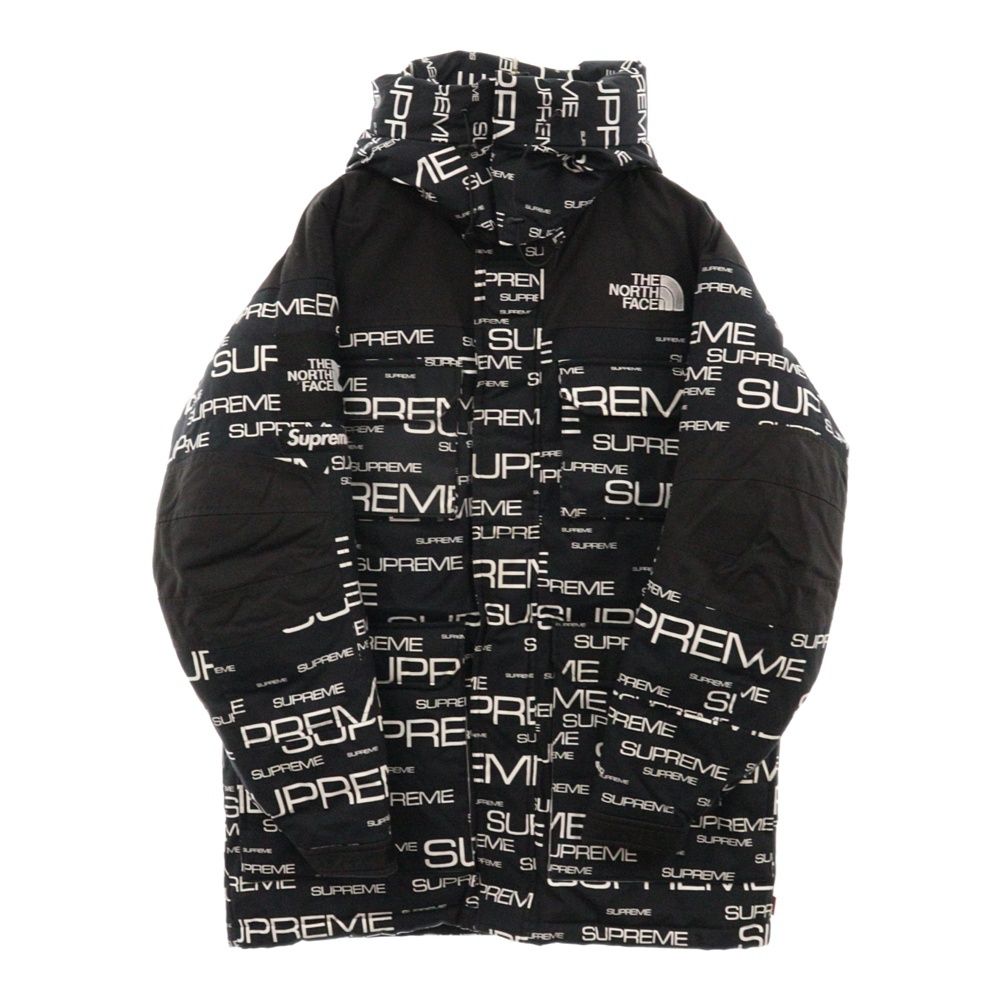 THE NORTH FACE　Coldworks 　ダウンパーカ SUPREME (シュプリーム) 21AW ×THE NORTH FACE Coldworks 700-Fill