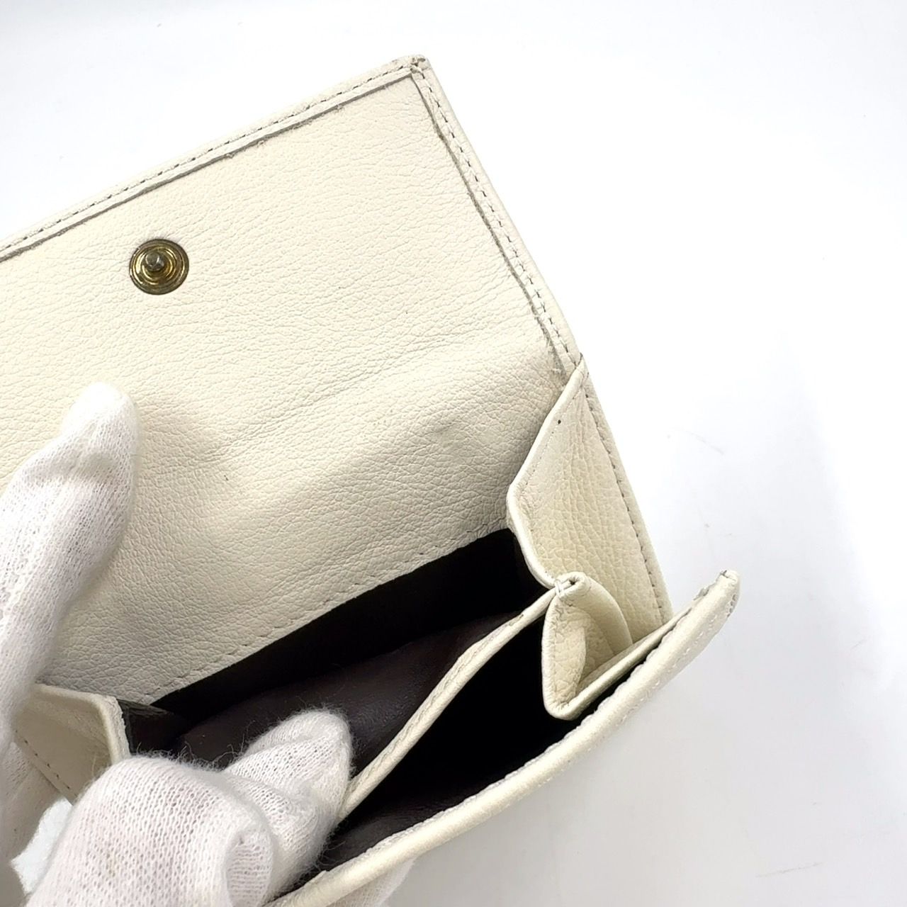 GUCCI GGキャンバス