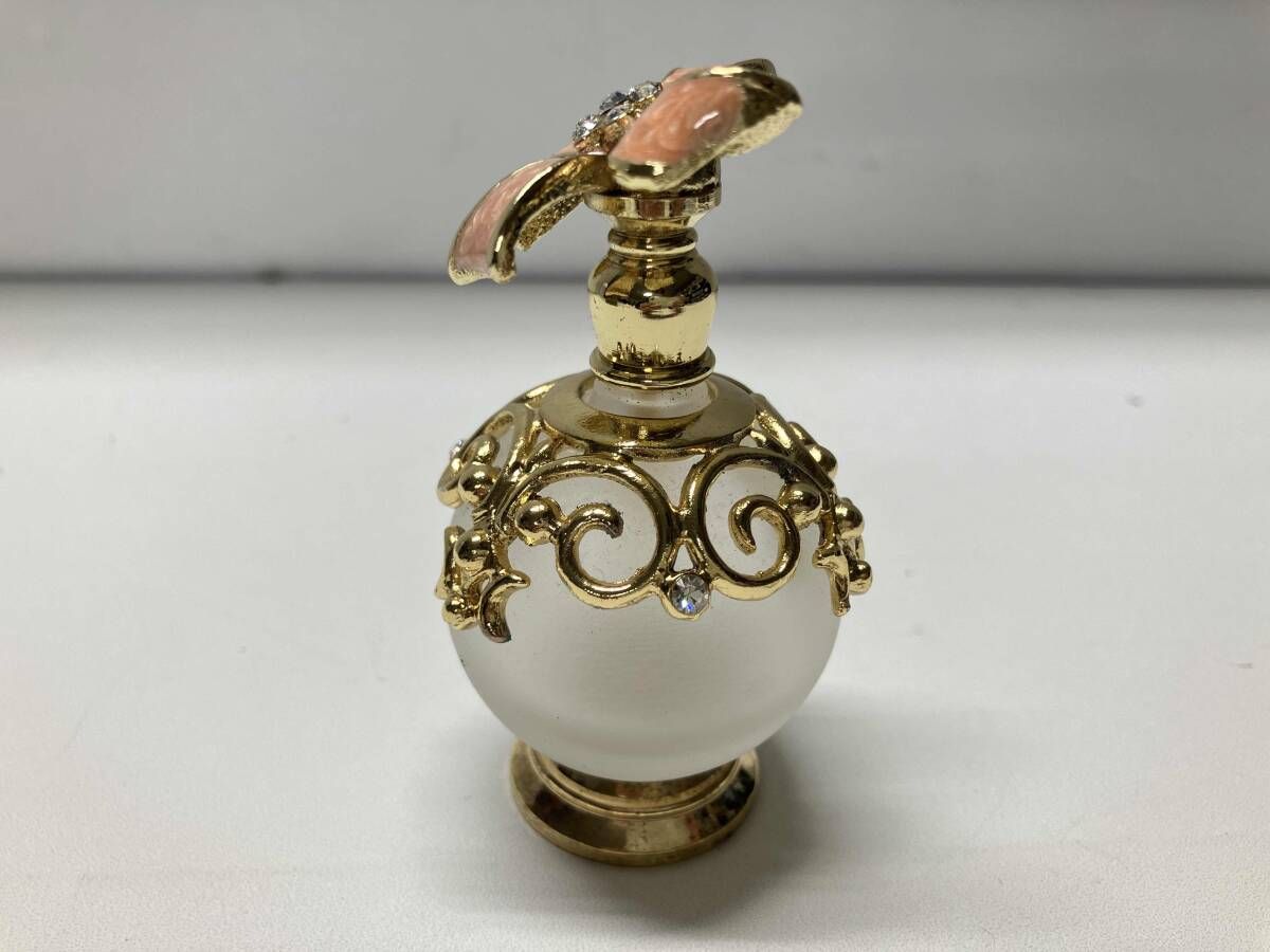 ヴェネチアングラス　香水瓶 Amazon.co.jp: ベネチアングラス 香水瓶 : おもちゃ