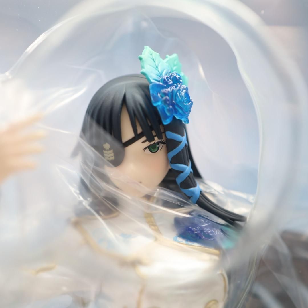 モエコレ moekore PLUS No.32 NAGISA ナギサ ファンタシースター