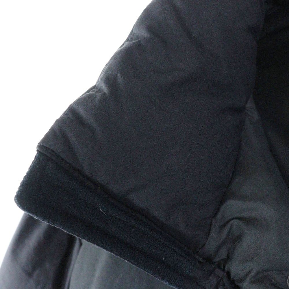 ジャケット ブラック