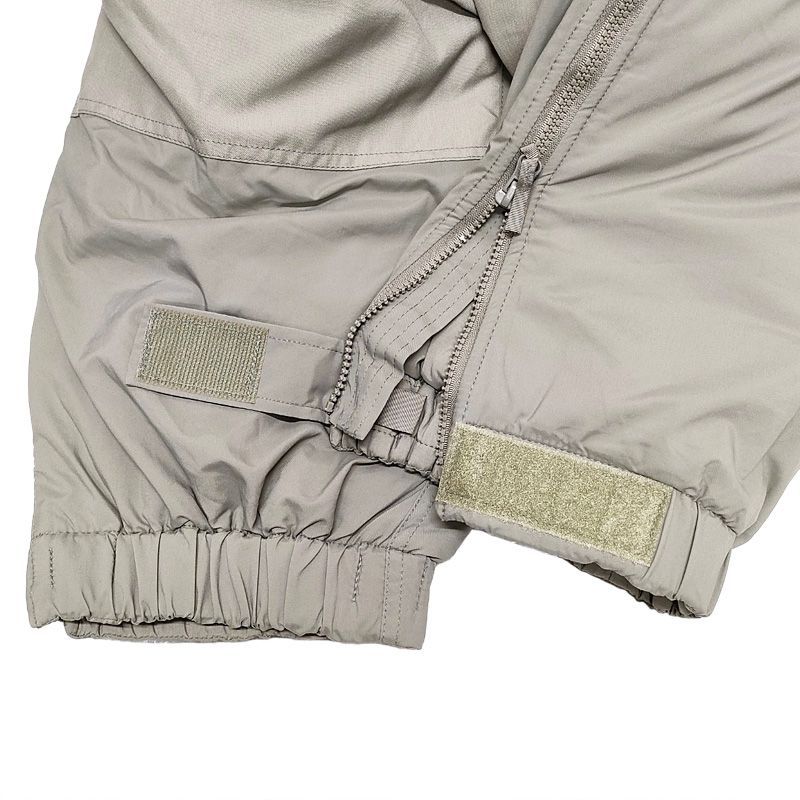 デッドストック アメリカ軍 レベル7 プリマロフト パンツ ワイルド