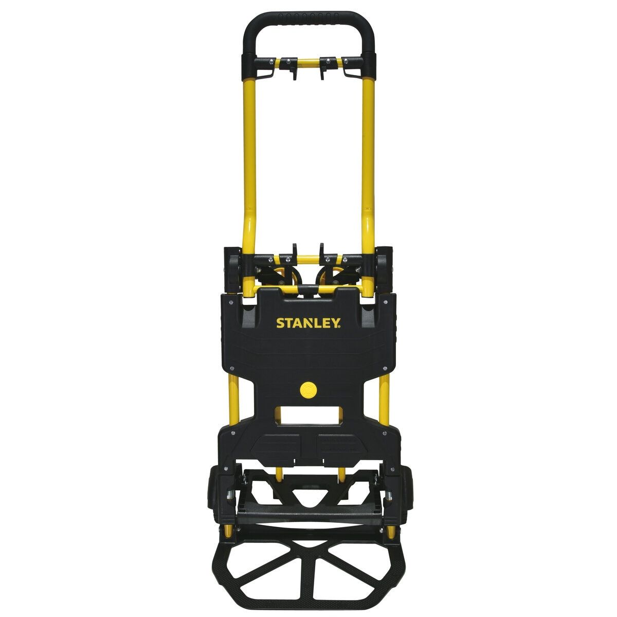 コストコ商品!スタンレー 折りたたみ2WAYトラック 耐荷重約137kg SXWTD-FT585 ct23406 sou