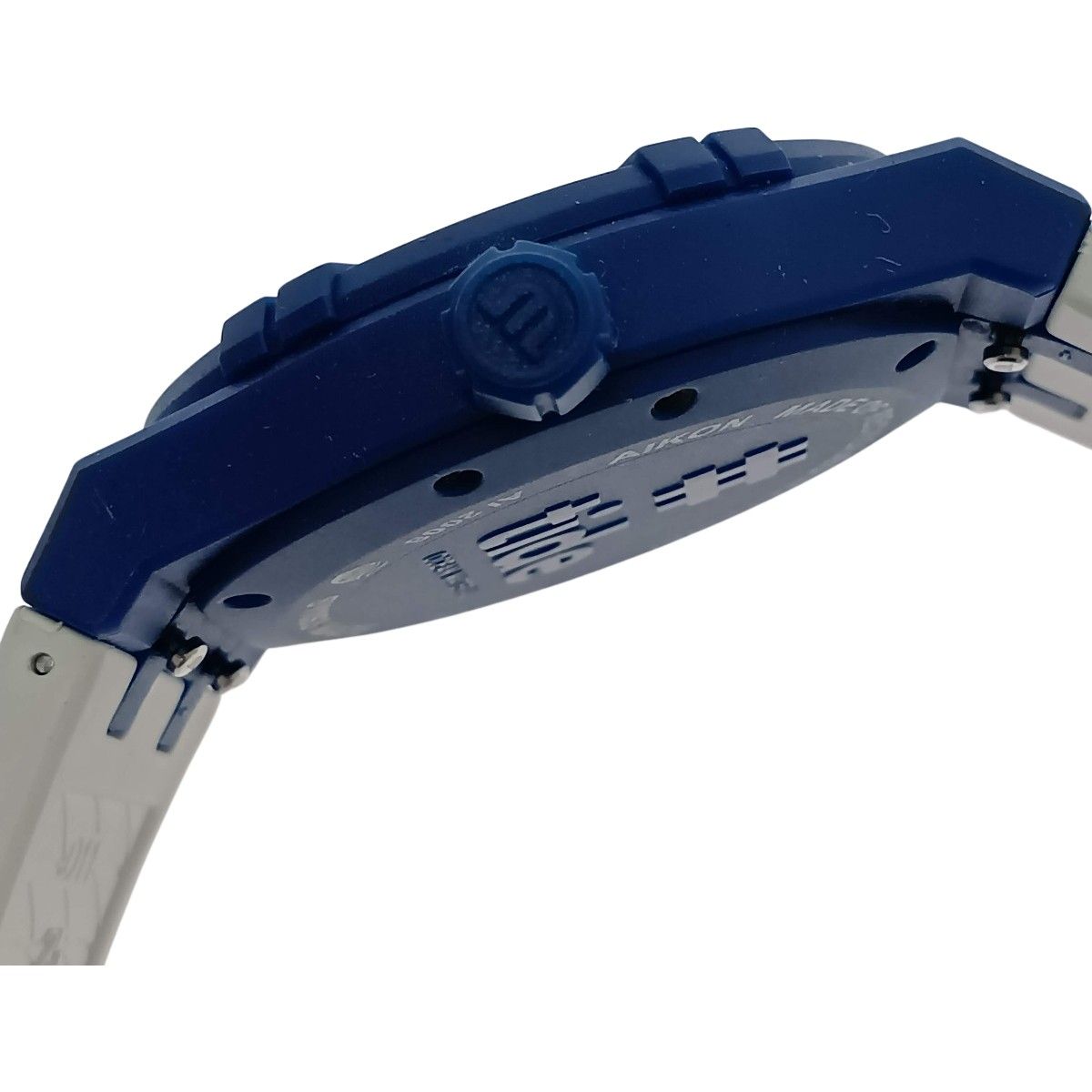 □□Maurice Lacroix 腕時計 アイコン タイド AI2008 本体のみ - メルカリ 