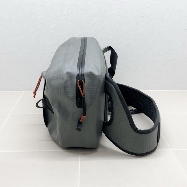  SIMMS シムス ドライクリーク Z スリングバック 86217 007 フィッシングバッグ フィッシングバッグ ケース