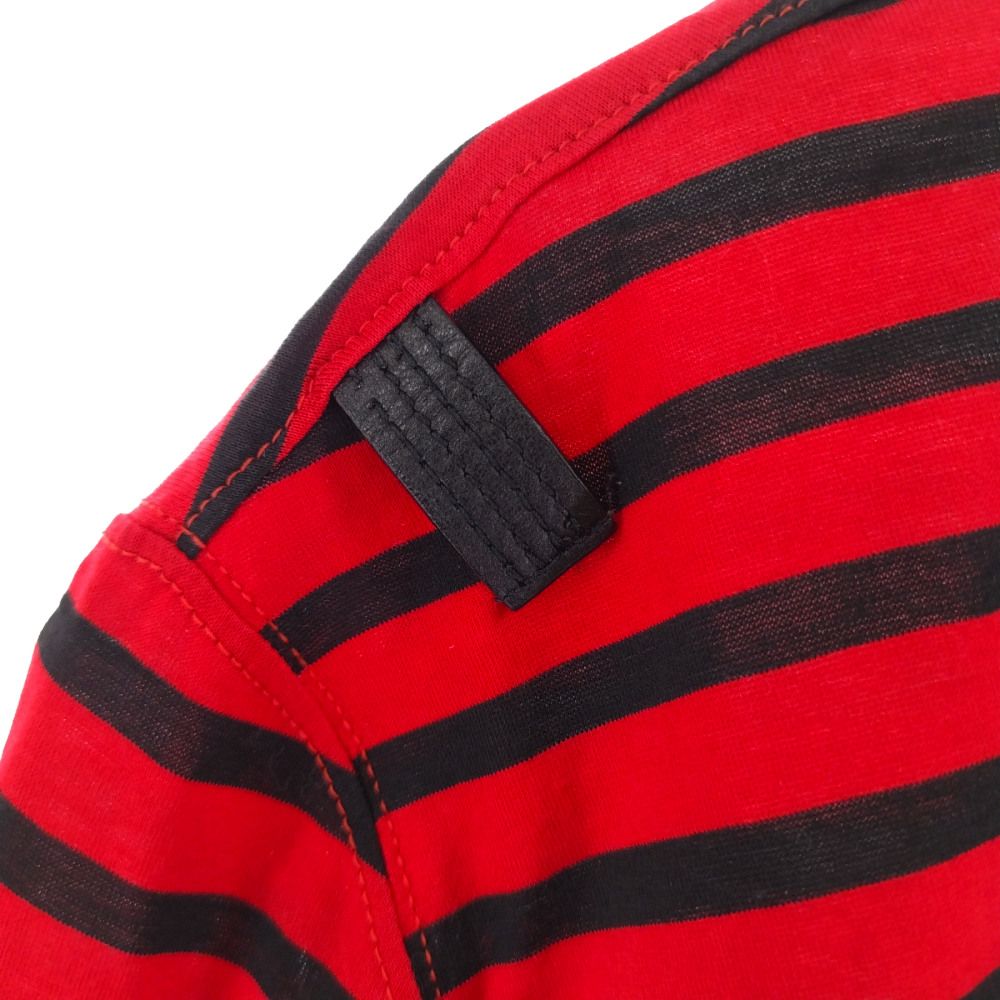 Dior HOMME (ディオールオム) 04AW エディスリマン期 ビー刺繍 長袖