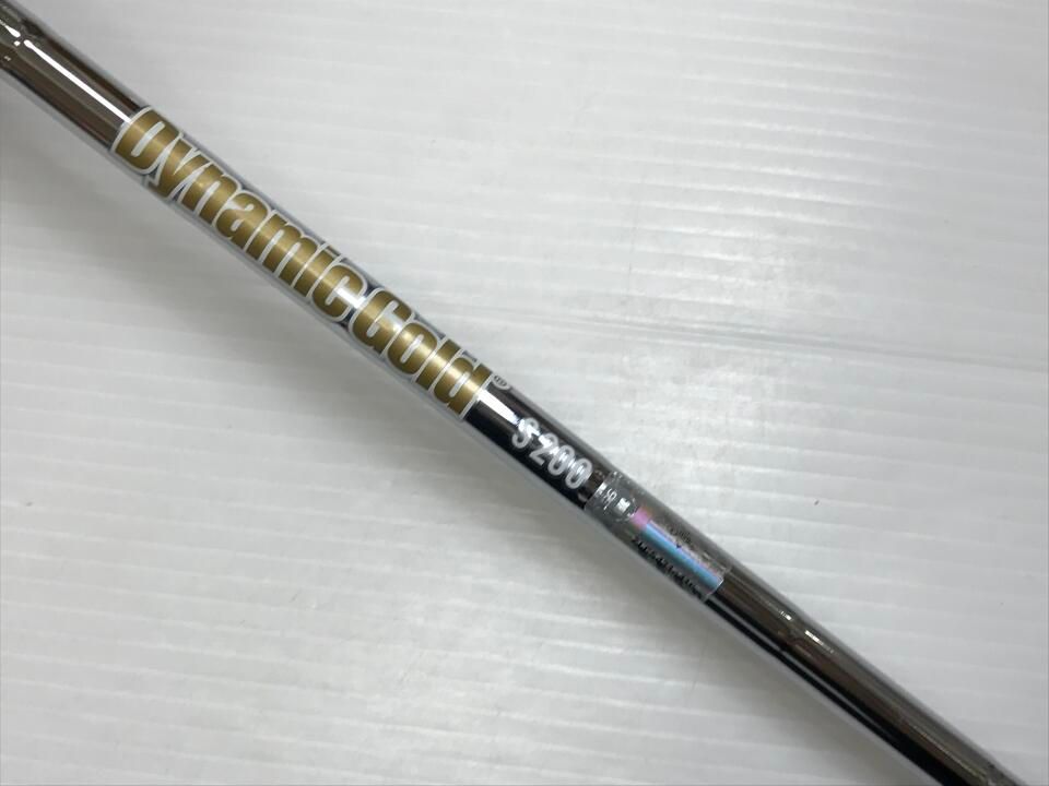 ダイナミックゴールド HT