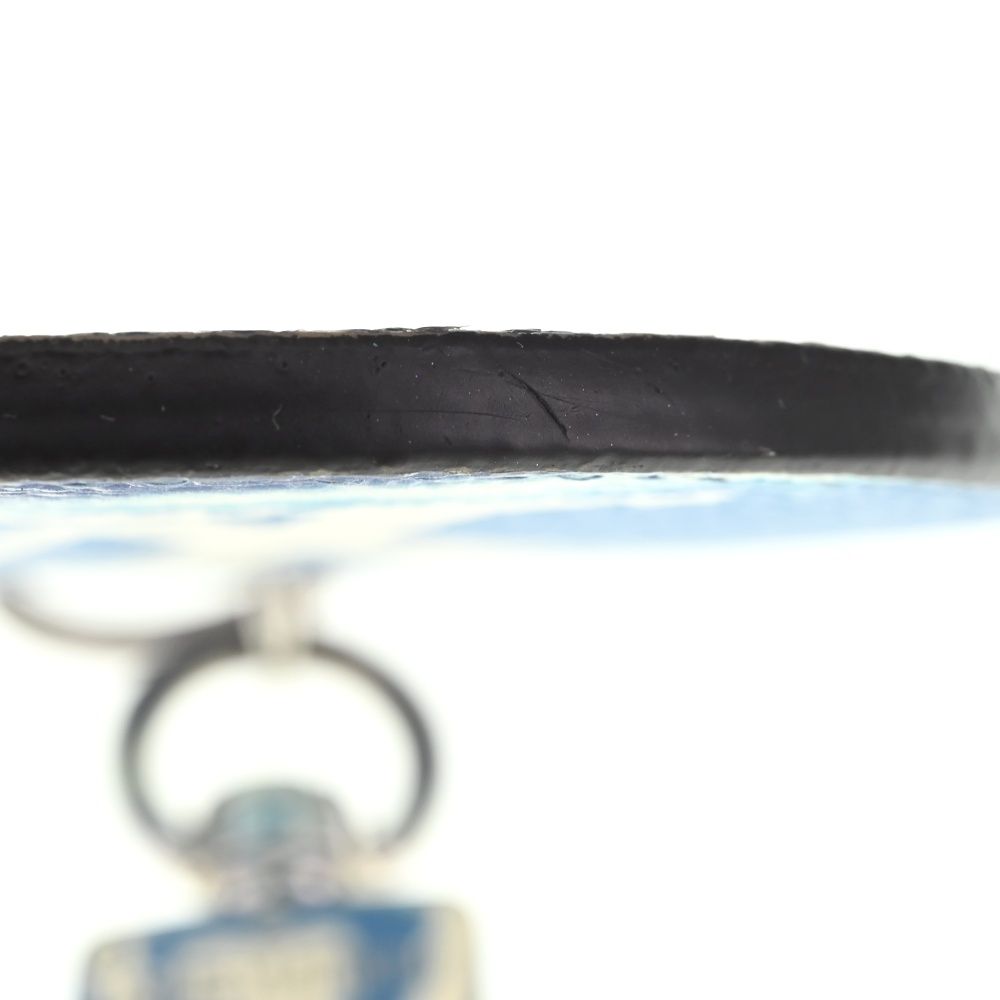 ルイ・ヴィトン LOUIS VUITTON M69272 ポルトクレ イリュストレ LV