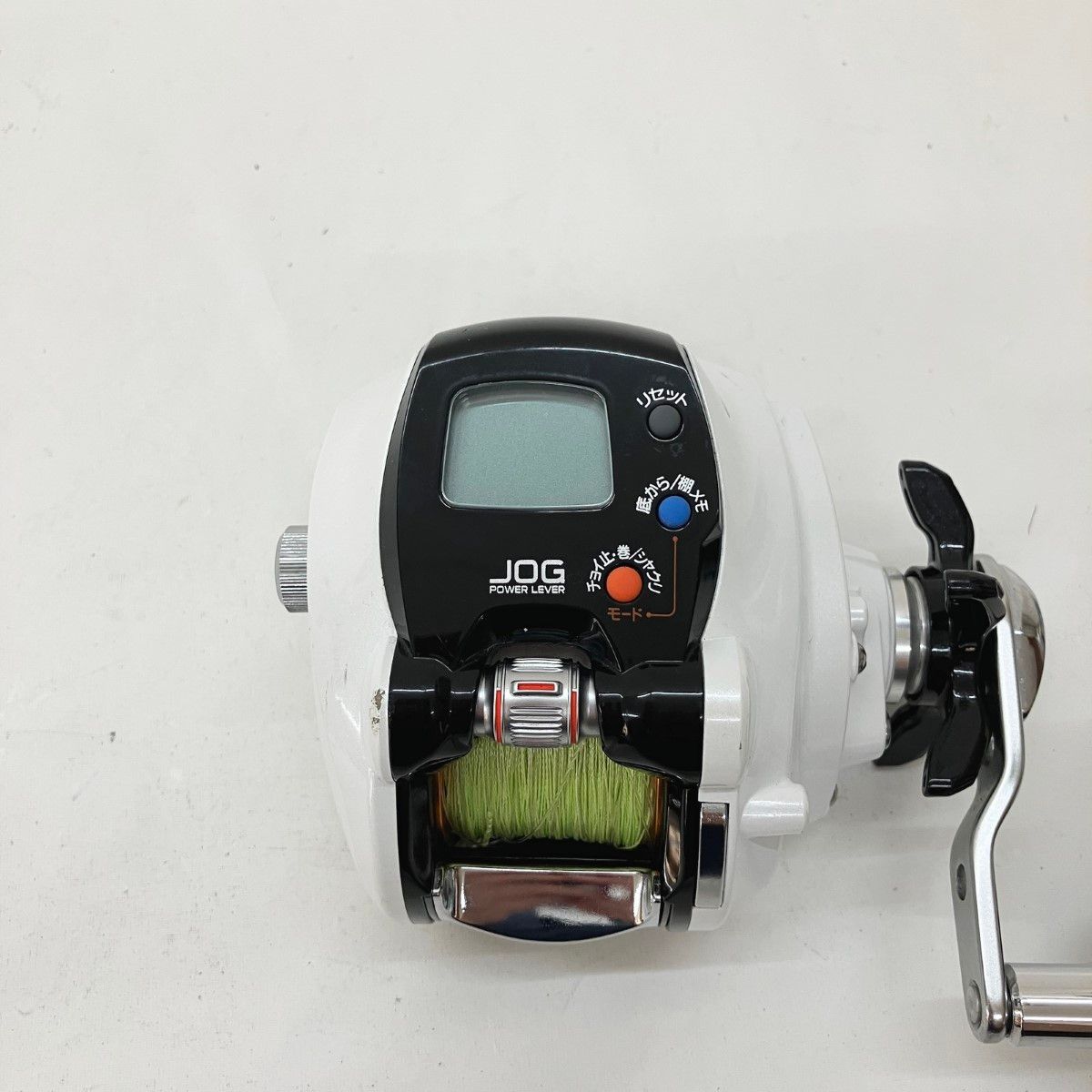 〇〇DAIWA ダイワ LEOBRITZ レオブリッツ 300J 電動リール