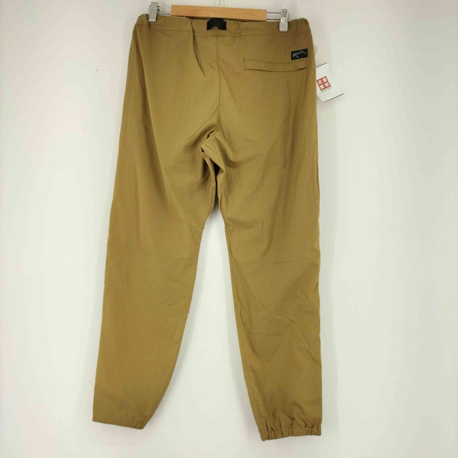 ロックス ROKX Stretch Double Knee Climbing Pants メンズ JPN：M メルカリ