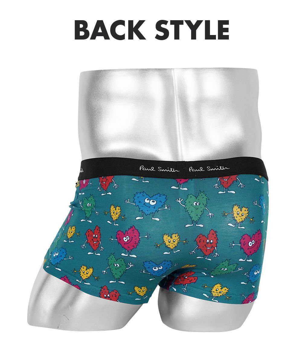 PS PRINTED