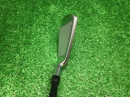 マジェスティゴルフ 旧マルマン V-SONIC METABIO 8 S アイアンセット IR SS 50 フレックスR メンズ 男性用 右利き 右用 Dランク ゴルフクラブ