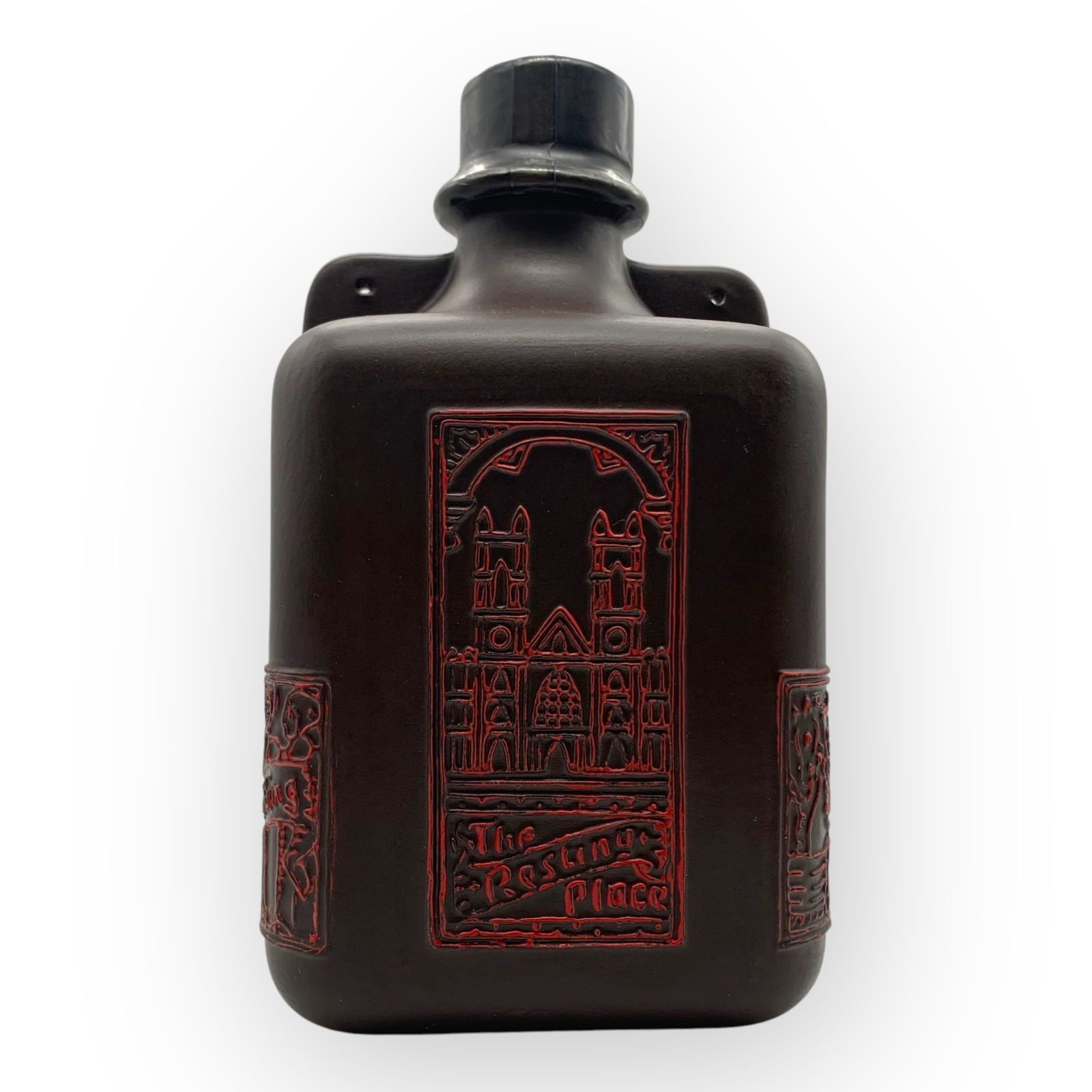 Old Parr TRIBUTE 1635 オールドパー トリビュート