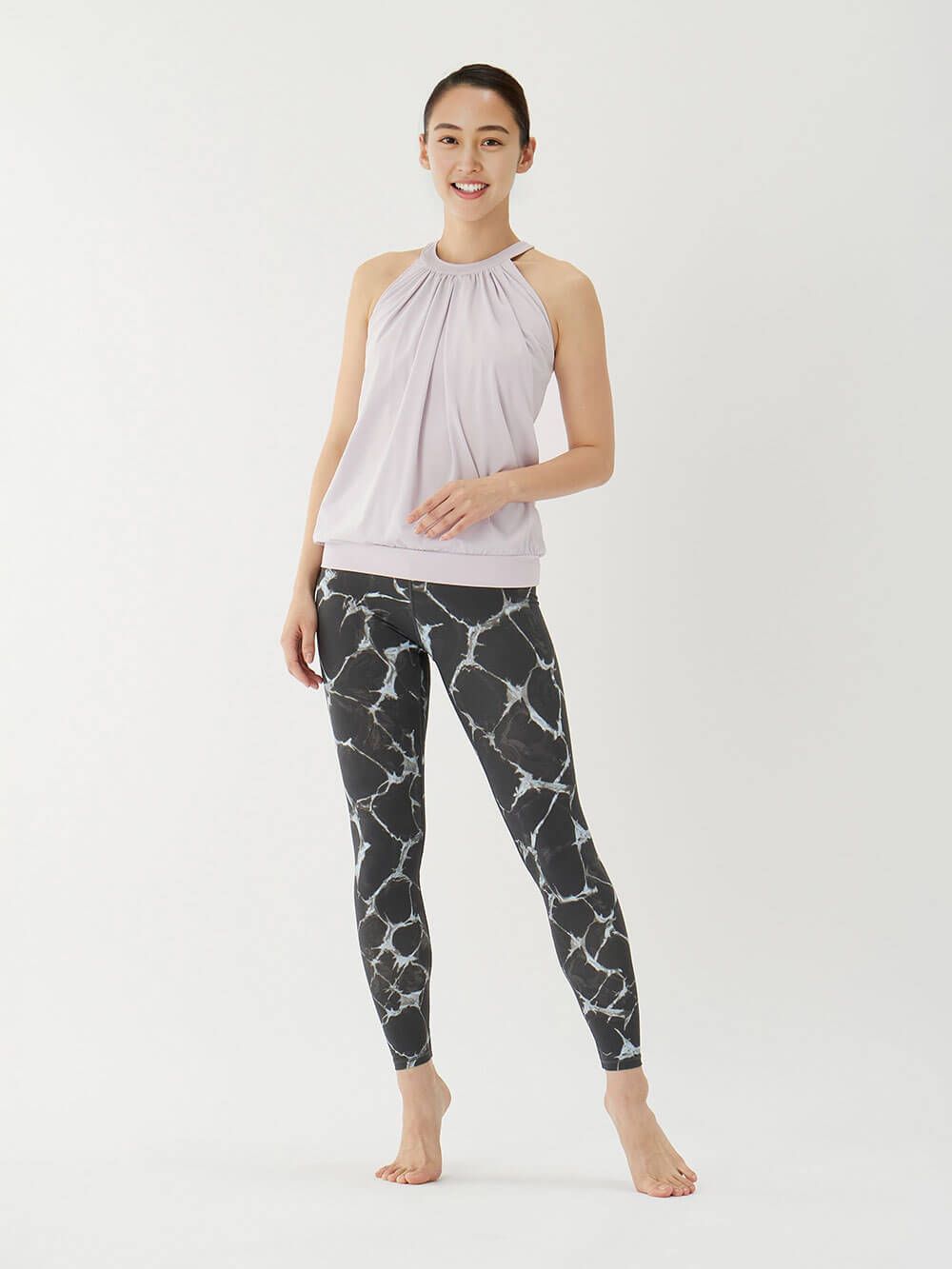 suria スリア　ヨガ　セットアップ suria スリア ヨガ セットアップ 【公式通販】