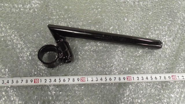CBR250R ABS　MLHMC4187D5101xxx　の　ハンドル 右:#1687831858