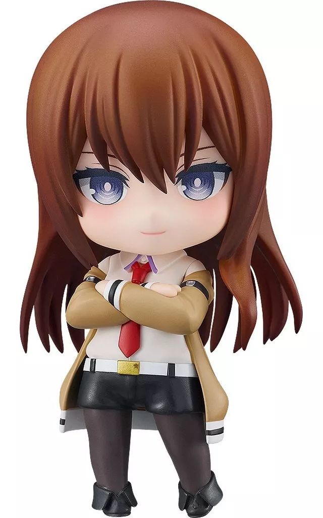 低価，2026 【中古】フィギュア ねんどろいど 牧瀬紅莉栖 2.0 「STEINS;GATE」 ゲームキャラクター