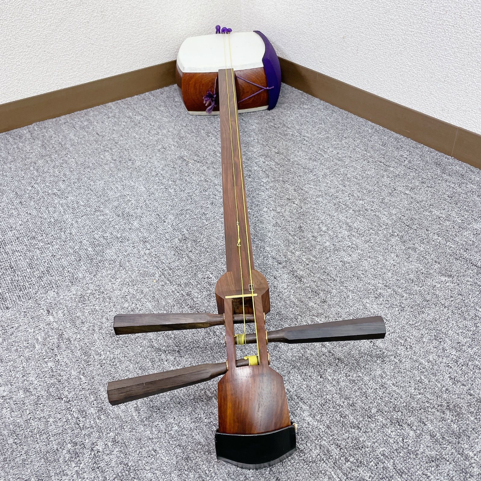 一本溝 東さわり