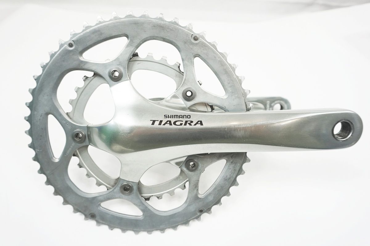 シマノ　ティアグラ　コンポセット　貴重3×9 4500系 シマノ ティアグラ コンポセット 貴重3×9 4500系 【公式通販】