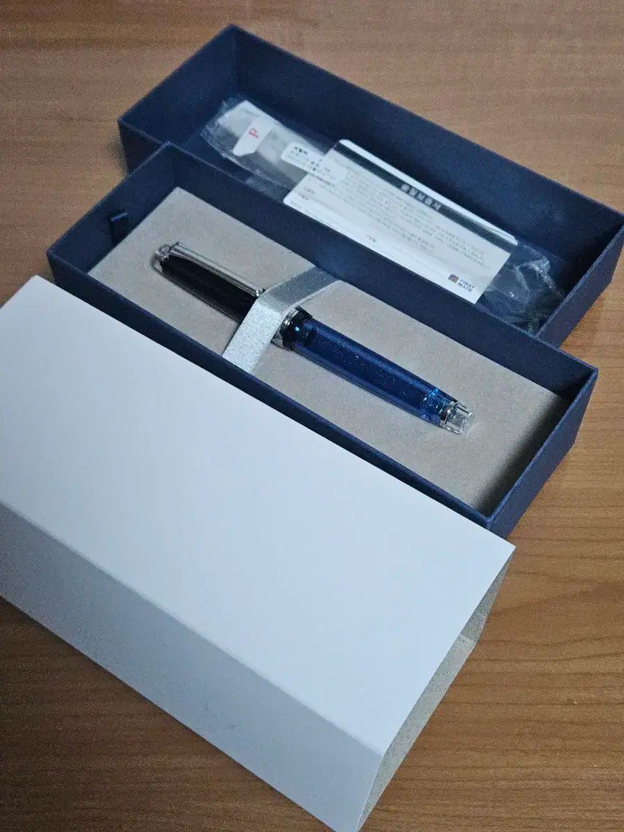 セーラー プロギア PRGR スリム アイリス ネビュラ 14K EFニブ