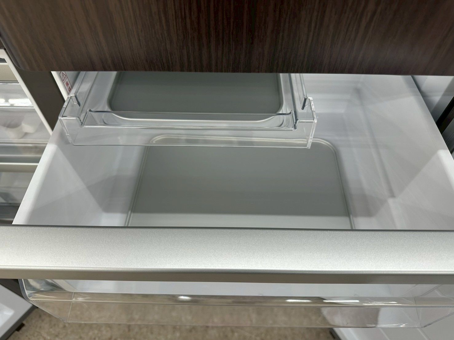 ダークウッドブラウン 横幅830mm