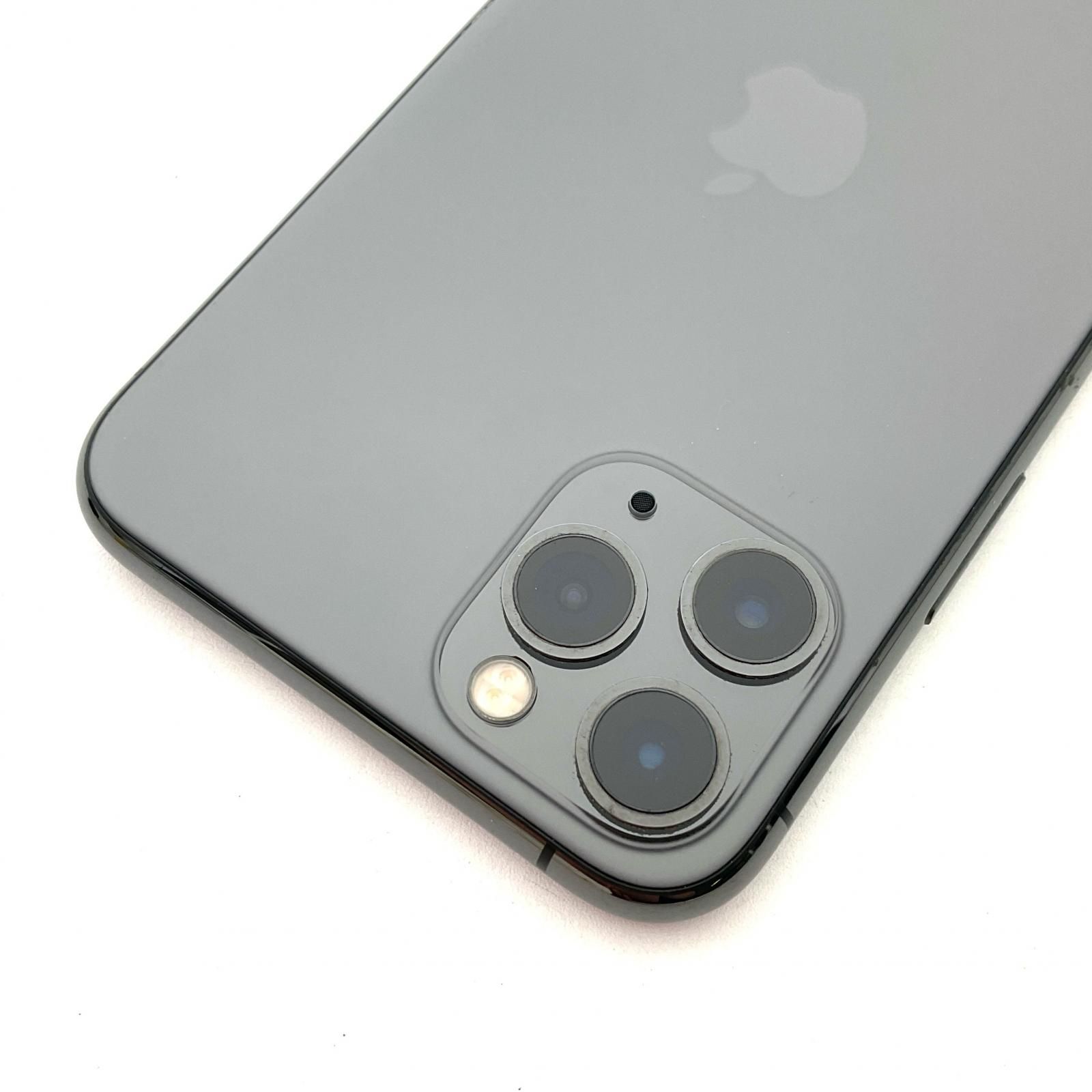 【美品】iPhone11pro 本体 スペースグレイ 256GB A 100% iPhone 11 Pro 256 GB SIMフリー 本体 Amazon.com: Apple