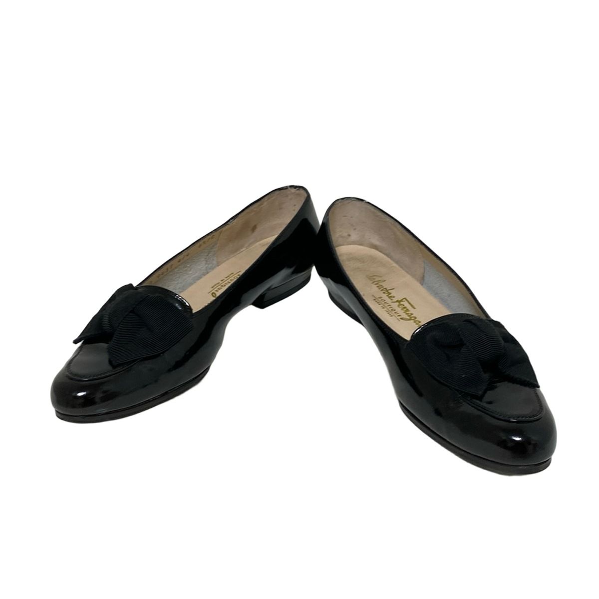 FERRAGAMO/SalvatoreFerragamo(サルバトーレフェラガモ