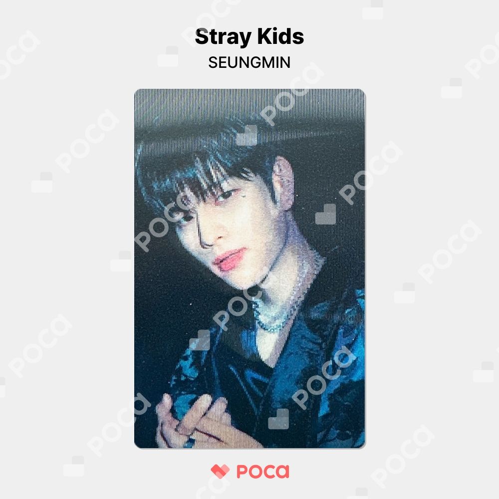 StrayKids 韓国公式 レンチキュラー ,全種トレカ & ケース StrayKids 韓国公式 レンチキュラー ,全種トレカ & ケース