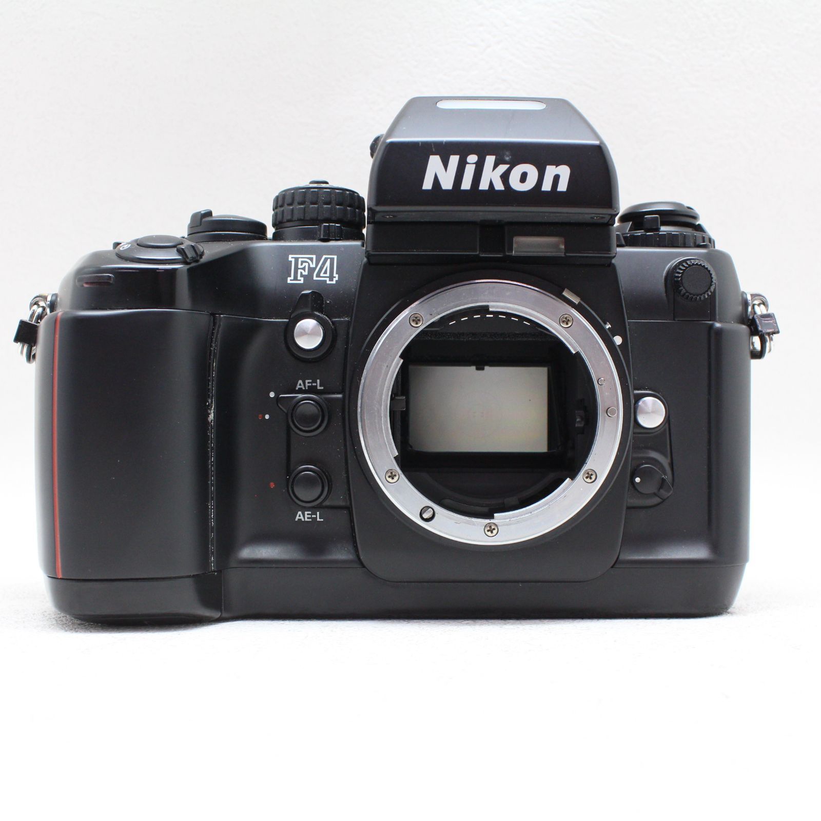 訳あり】Nikon F4 ボディ